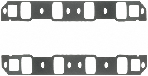 [FEL1262R-3] Fel-Pro - Intake Gasket Set - Ford 302 - .060 Thick