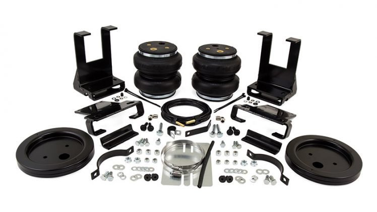 [AIR57575] Air Lift - LoadLifter 7500 XL Air Spring Kit