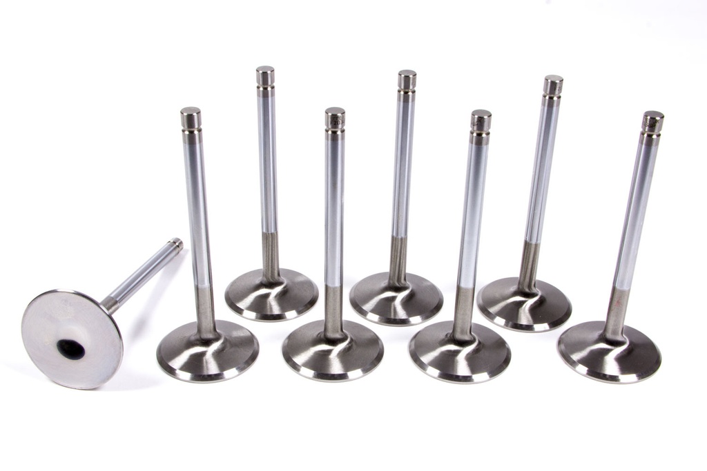 [FERF1090P-8] Ferrea - Sbc C/P Hs 1.940 Intake Valves