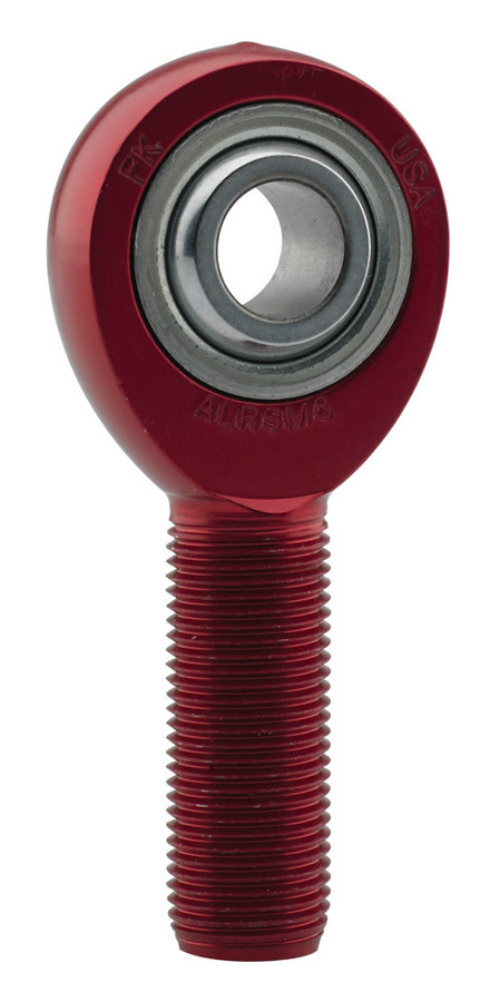 [FKBALRSM8-6] Fk Rod Ends - Rod End 3/8 X 5/8-18 Rh Alum Male