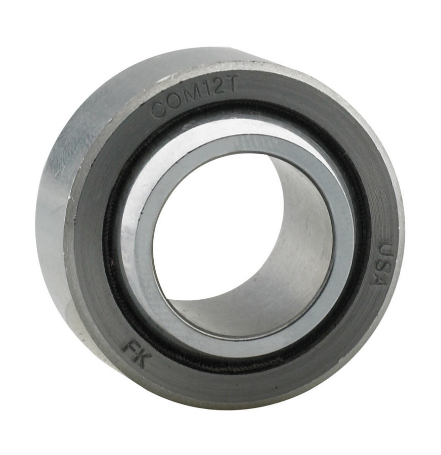 [FKBCOM16T] Fk Rod Ends - 1In Spherical Bearing W/Teflon