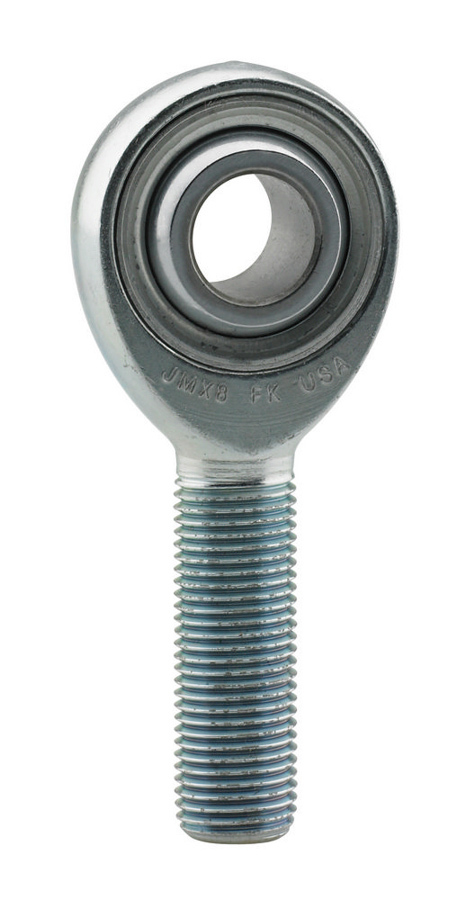 [FKBJMX14T-770] Fk Rod Ends - Rod End 7/8x 7/8-14 Rh Male W/Teflon Liner
