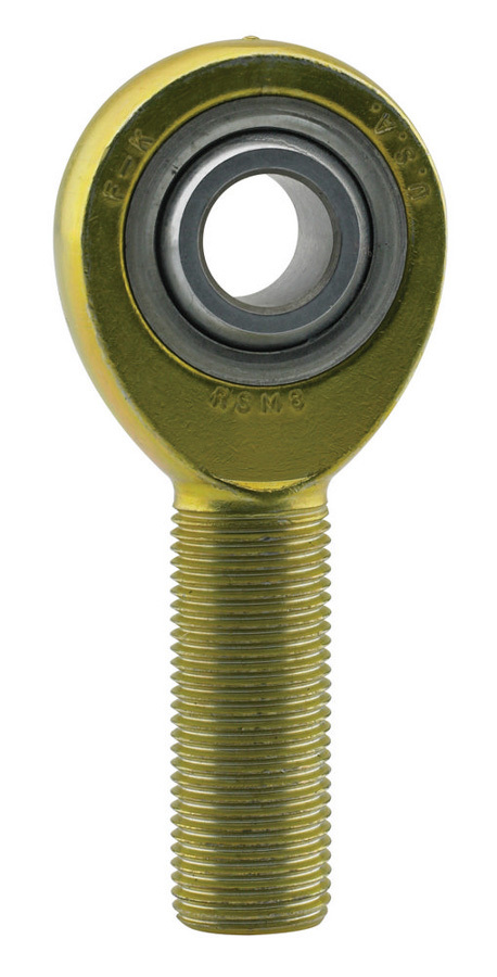 [FKBRSM8] Fk Rod Ends - Rod End 1/2 X 5/8-18 Rh Male