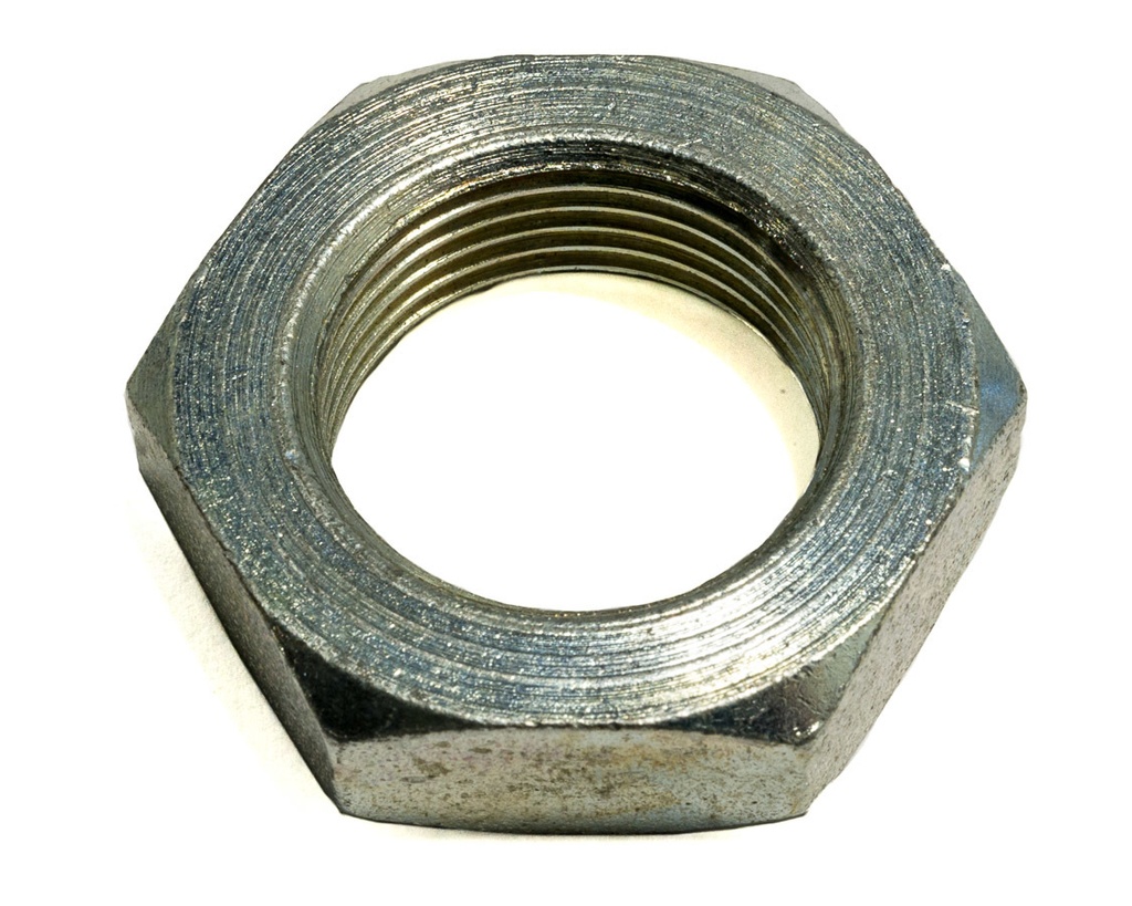 [FKBSJNR16] FK Rod Ends - Jam Nut 1 1/4-12 Steel RH