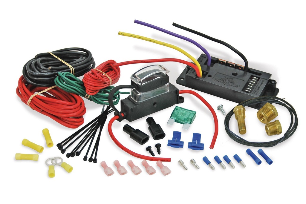 [FLE107012] Flex-A-Lite - Variable Speed Control Module