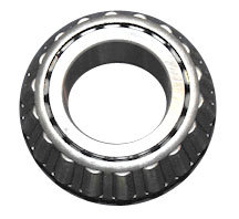 [FRKQC0200] Frankland Racing - Pinion Bearing