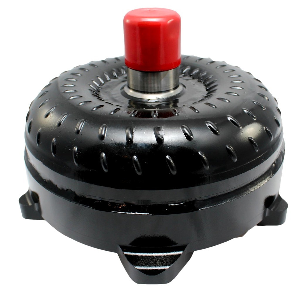 [FTISRLS40082] Fti Performance - Street Racer Lock-Up Coverter GM LS 4L80E