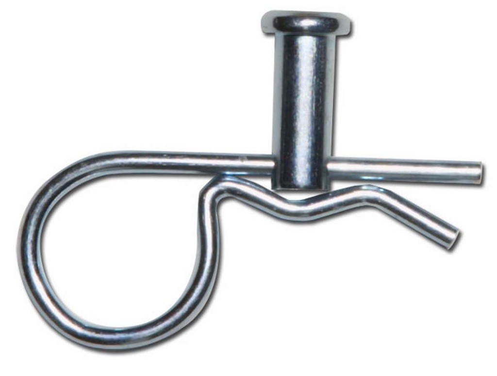 Fivestar - Hinge Pin & Clip Assy.