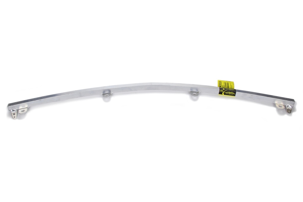 Fivestar - 2019 Lm 3/4In Aluminum Hood Pin Bracket