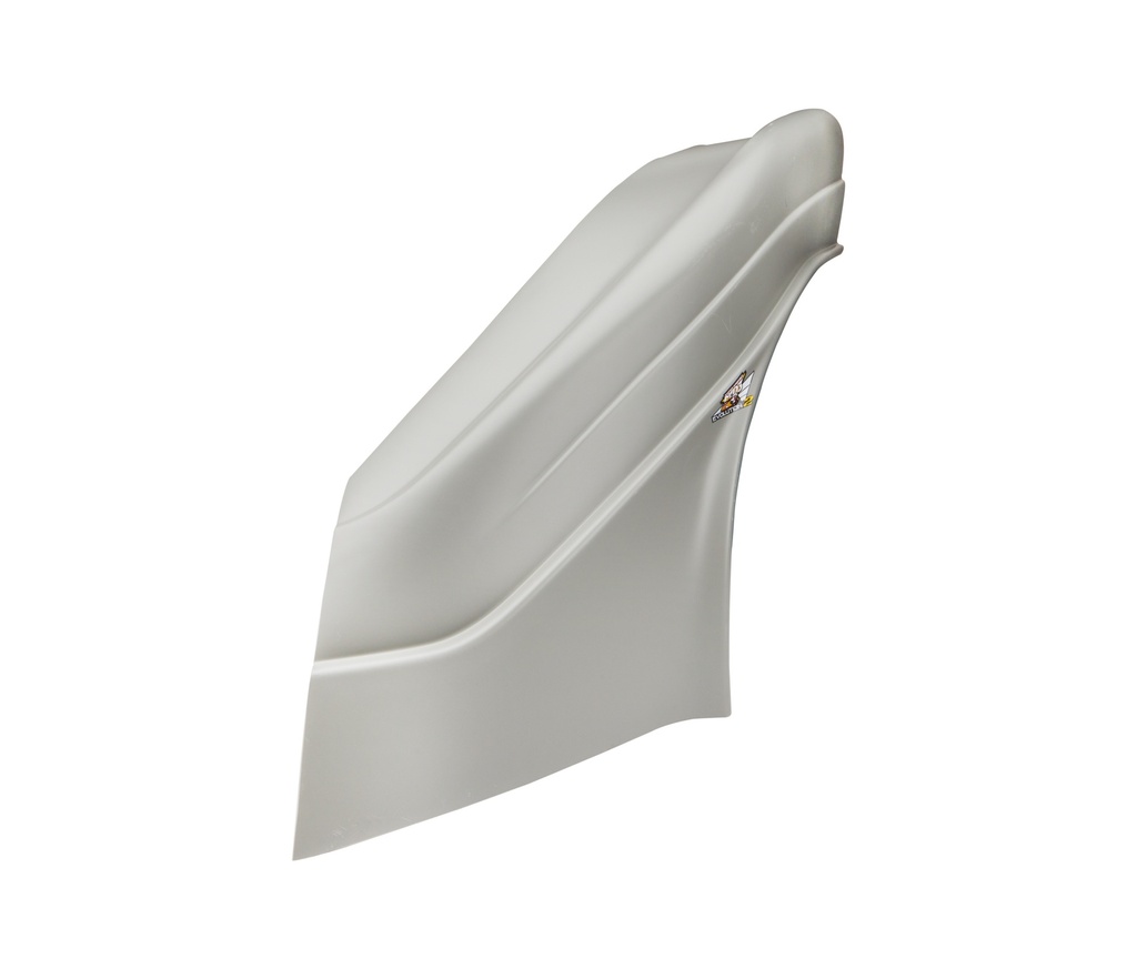 Fivestar - Fender Md3 Upper Evo Ii Dlm Gray Left
