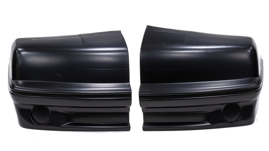 Fivestar - Mustang Mini Stock Nose Black