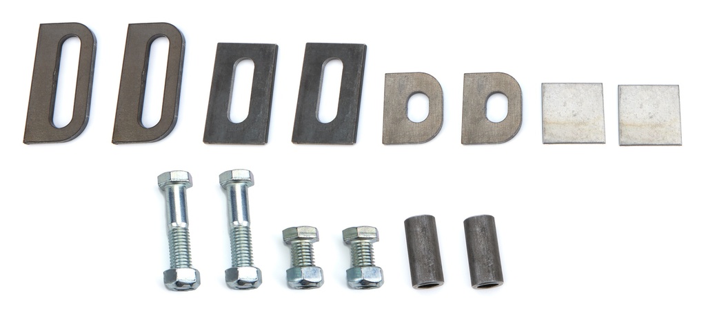 Fivestar - Hardware Kit For 802-4