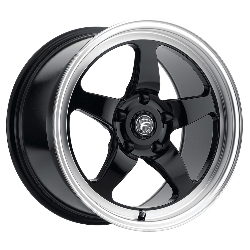 [FSWF0917C067N21] Forgestar Wheels - 17x5.0 D5 Drag Wheel 5x4.5 BC 2.125 BS