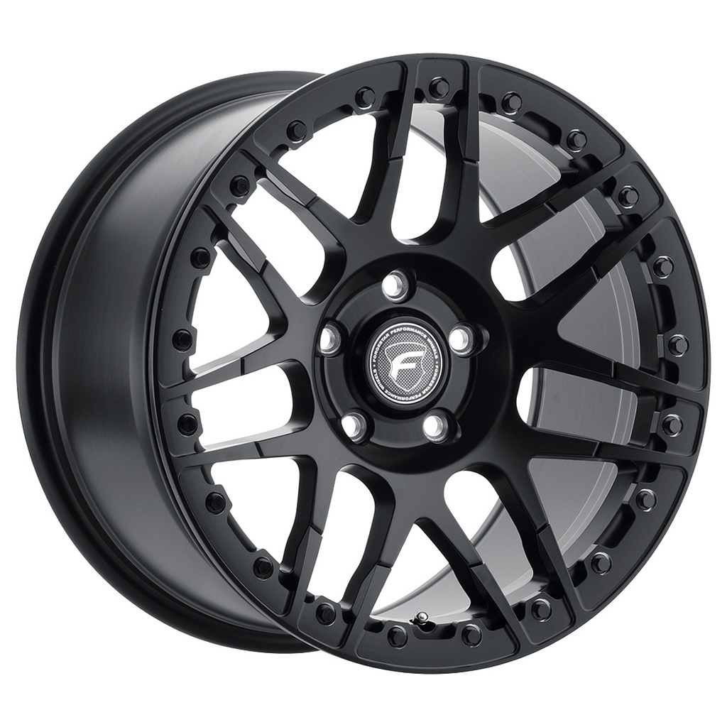 [FSWF28270071P30] Forgestar Wheels - 17x10 F14 Drag Wheel 5x115mm BC 6.7 BS