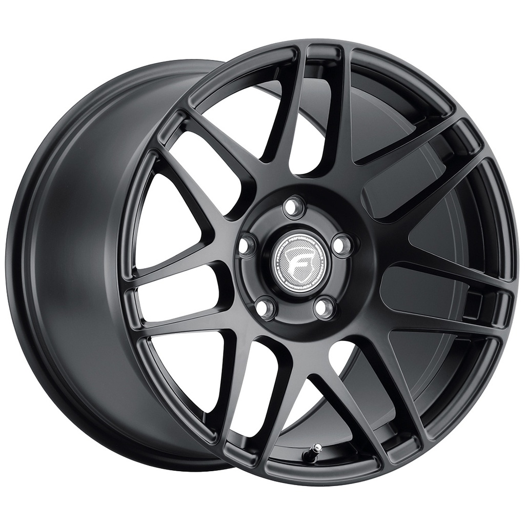 [FSWF372B0067P44] Forgestar Wheels - 15X10 F14 Drag Wheel 5X4.5 Bc 7.25 Bs