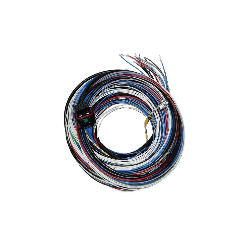[FTH2001005569] Fueltech Usa - Ft450/550 A Harness 10ft