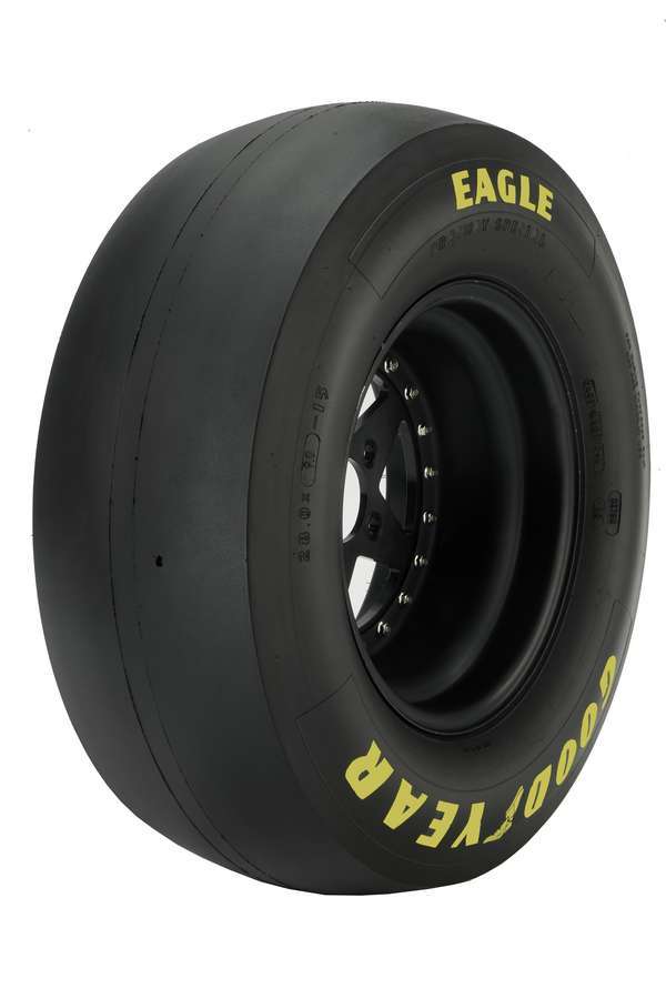 [GDYD2018] Goodyear - 31.0/13.0-15 Drag Slick