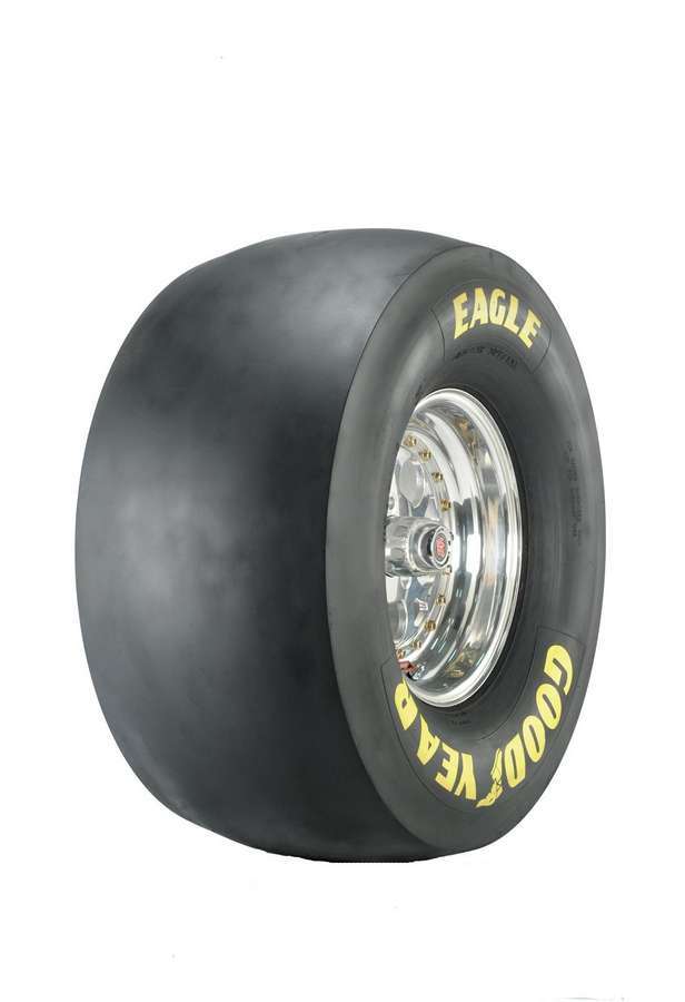 [GDYD2078] Goodyear - 33.0/15.0-15 Drag Slick