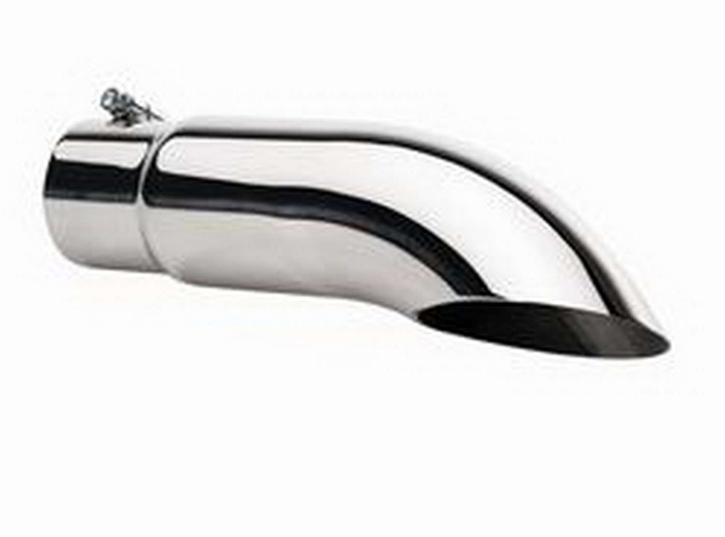 [GIB500388] Gibson Exhaust - Exhaust Tip