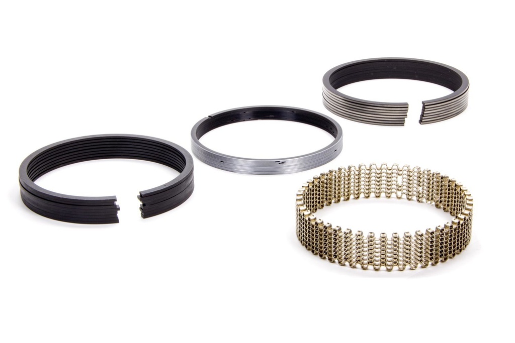 [HAS2M139060] Hastings - Piston Ring Set 4.060 5/64 5/64 3/16