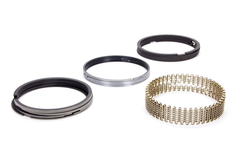 [HAS2M5505065] Hastings - Piston Ring Set 4.060 1/16 1/16 3/16