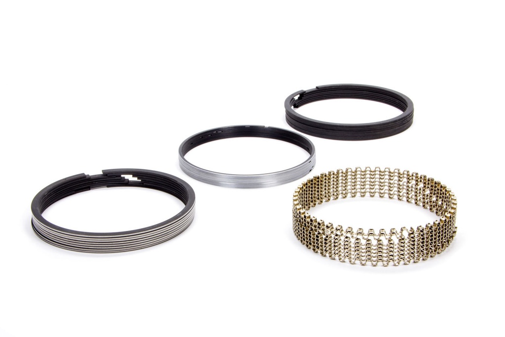 [HAS2M5510035] Hastings - Piston Ring Set 4.155 1/16 1/16 3/16
