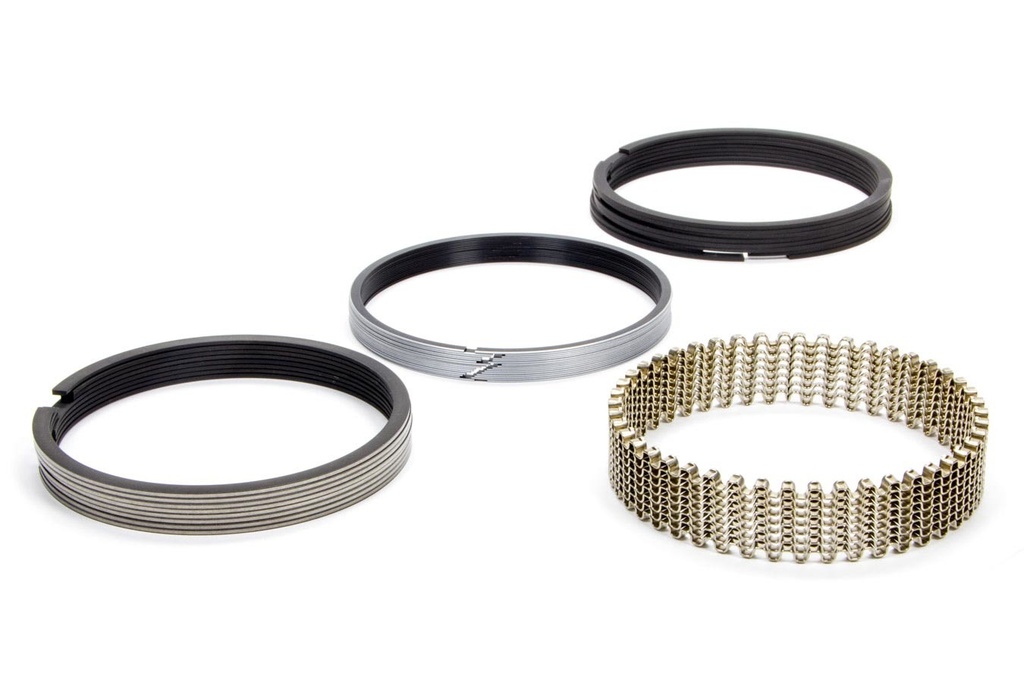 [HAS2M5523040] Hastings - Piston Ring Set 4.040 1/16 1/16 3/16