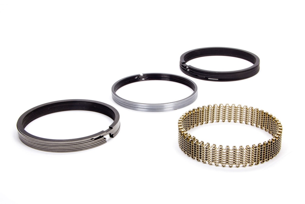 [HAS2M5528065] Hastings - Piston Ring Set 4.380 1/16 1/16 3/16