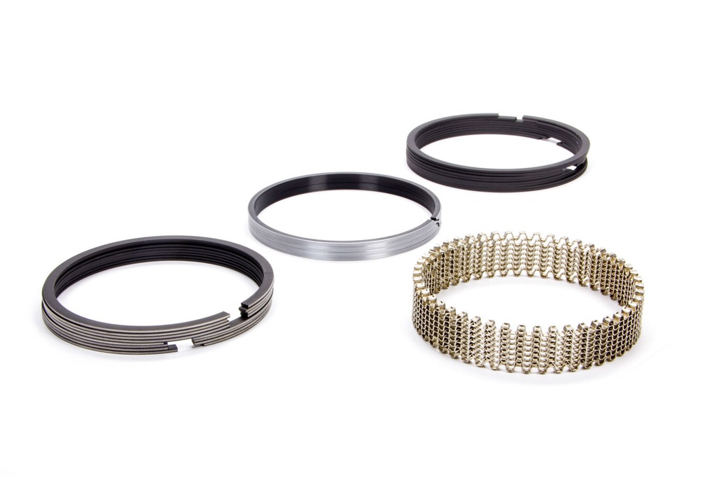 [HAS2M5529035] Hastings - Piston Ring Set 4.155 1/16 1/16 3/16