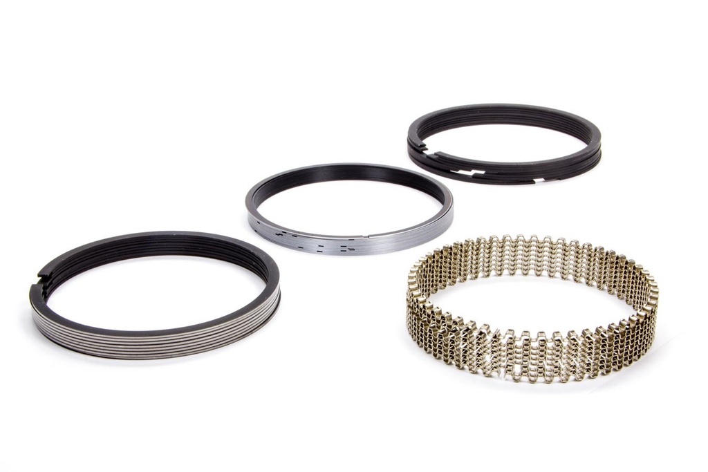 [HAS2M5589035] Hastings - Piston Ring Set 4.530 1/16 1/16 3/16