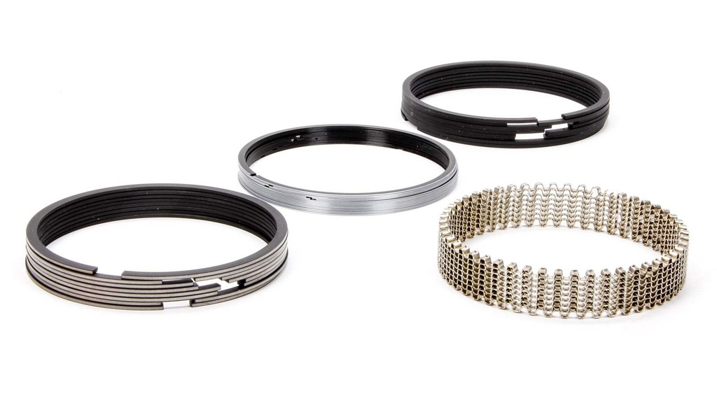 [HAS2M598] Hastings - Piston Ring Set 4.360 5/64 5/64 3/16