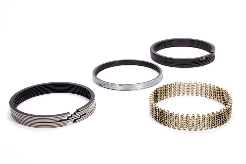 [HAS2M692030] Hastings - Piston Ring Set 4.350 5/64 5/64 3/16