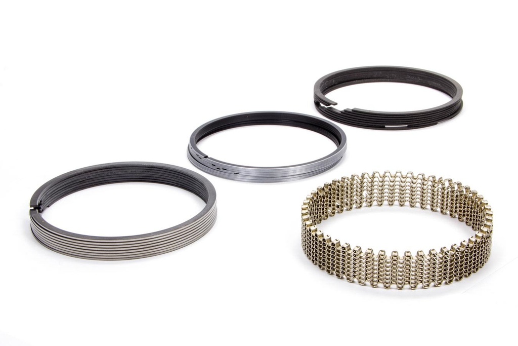 [HAS2M8562065] Hastings - Piston Ring Set 4.310 1/16 1/16 3/16