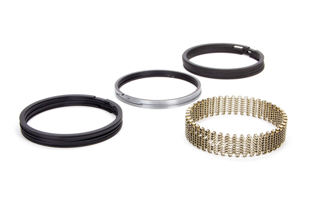 [HASC5532] Hastings - Piston Ring Set 4.000 1/16 1/16 3/16