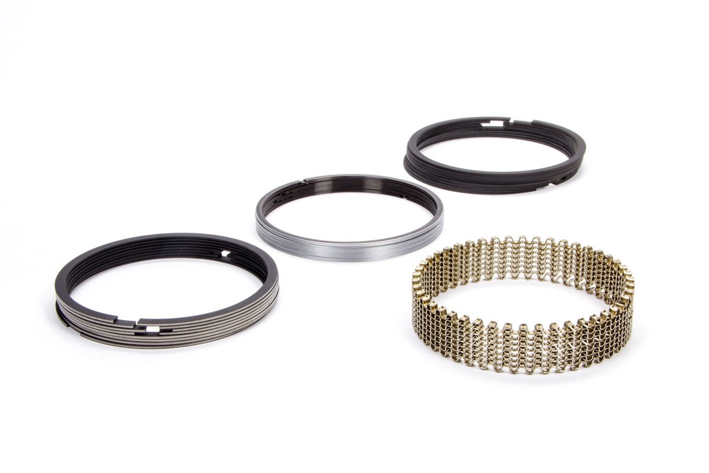 [HASCM5532040] Hastings - Piston Ring Set 4.040 1/16 1/16 3/16