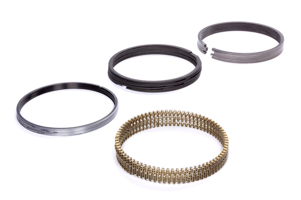 [HASSM8565040] Hastings - Piston Ring Set 4.040 1.5 1.5 3.0mm