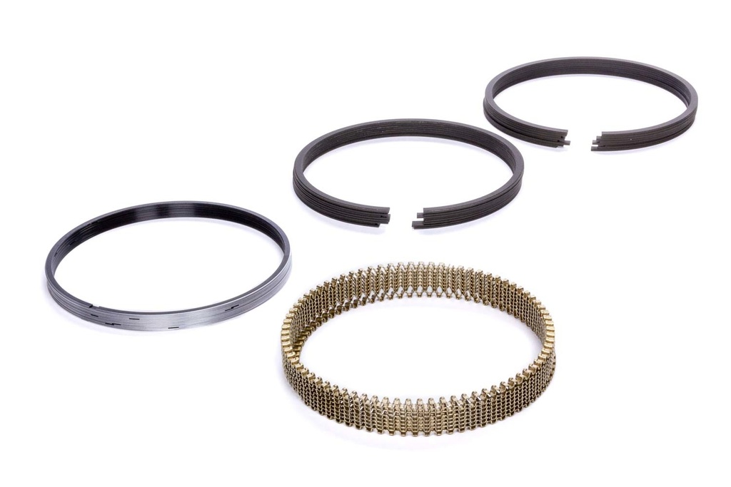 [HASSN9045045] Hastings - Piston Ring Set 4.040 1.2 1.2 3.0mm