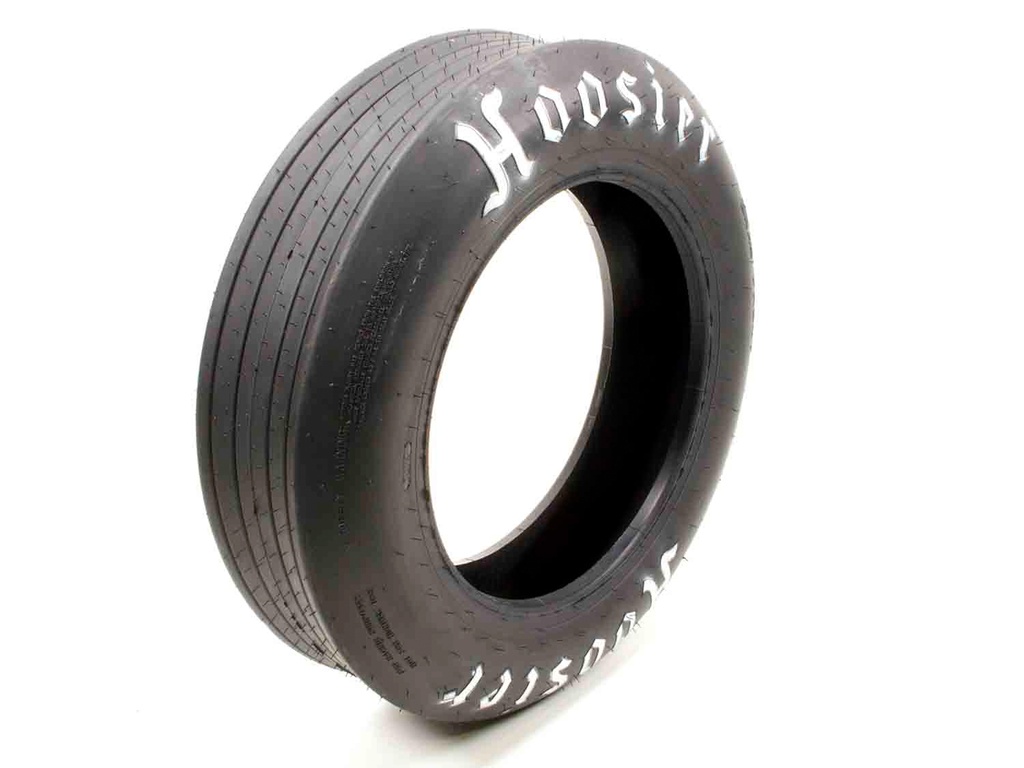 [HOO18102] Hoosier - 25/5.0-15 Front Tire