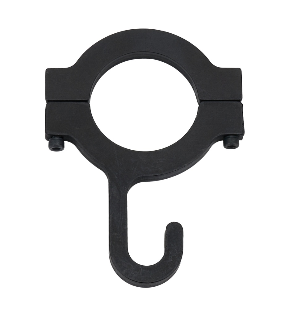 [ALL10228] Allstar Performance: Helmet Hook 1.50in