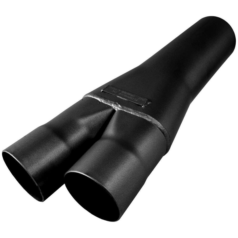 [FLOY250300] Flowmaster - Scavenger Series Y-Collector 2.5in x 3in