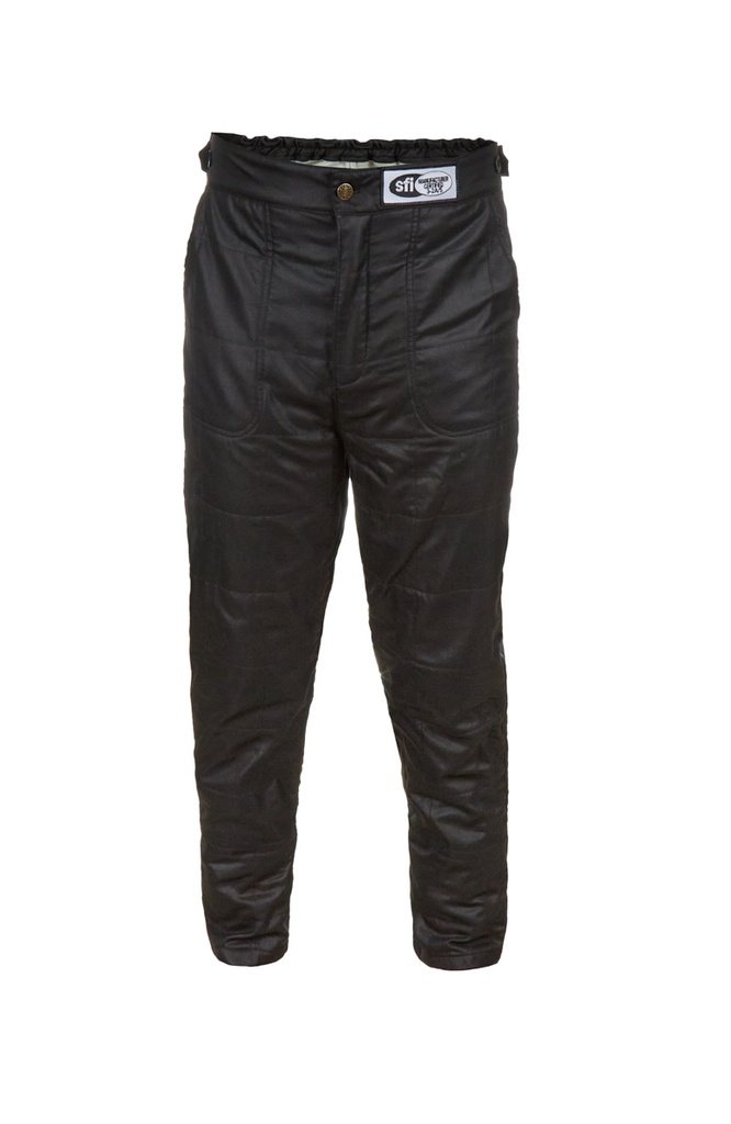 [GFR35453XXXBK] G-Force - Pant G-Limit 3X-Large Black SFI-5