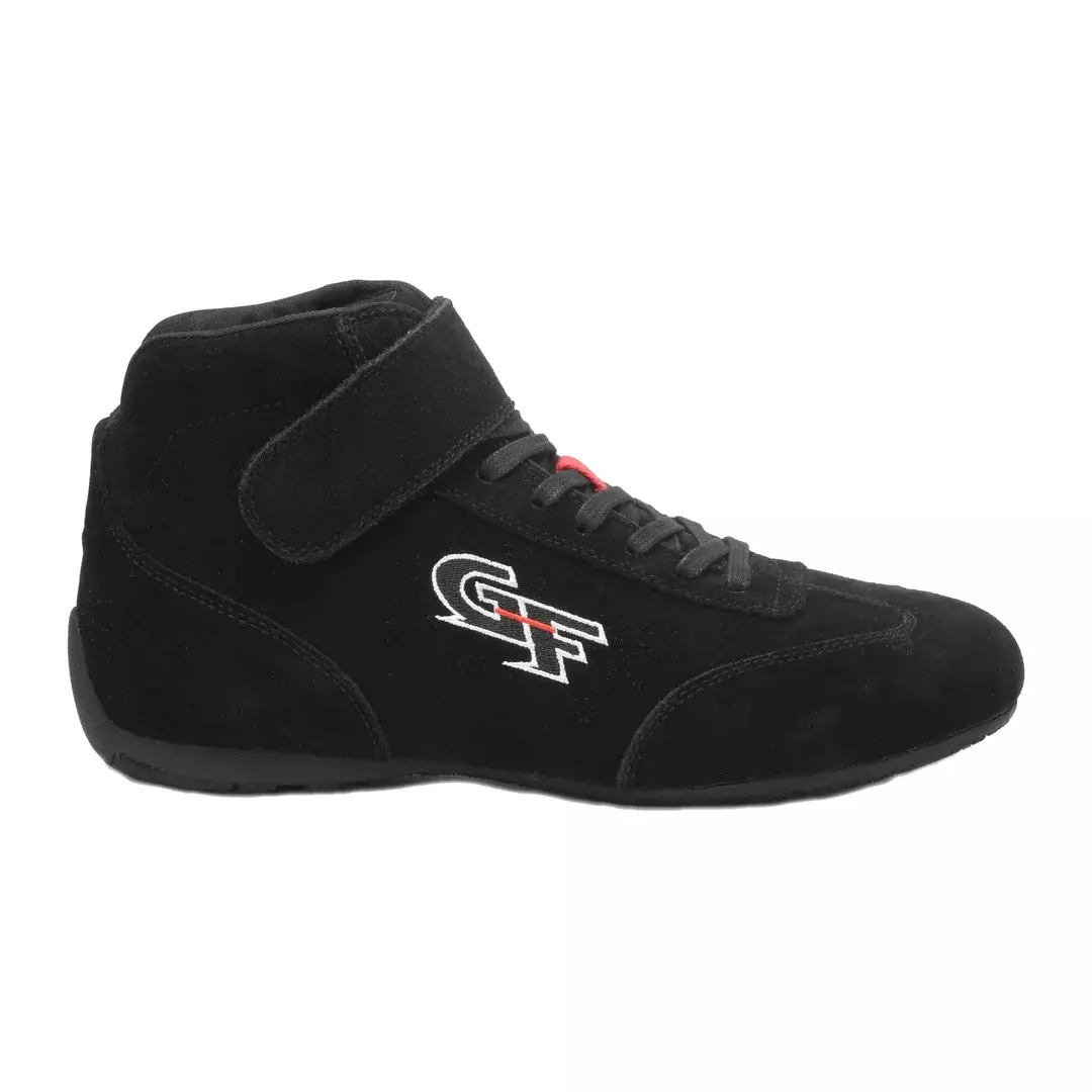[GFR40235050BK] G-Force - Shoes G35 Size 5 Black Sfi 3.3/5
