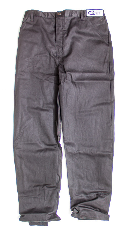 [GFR4127SMLBK] G-Force - Pant GF125 Small Black