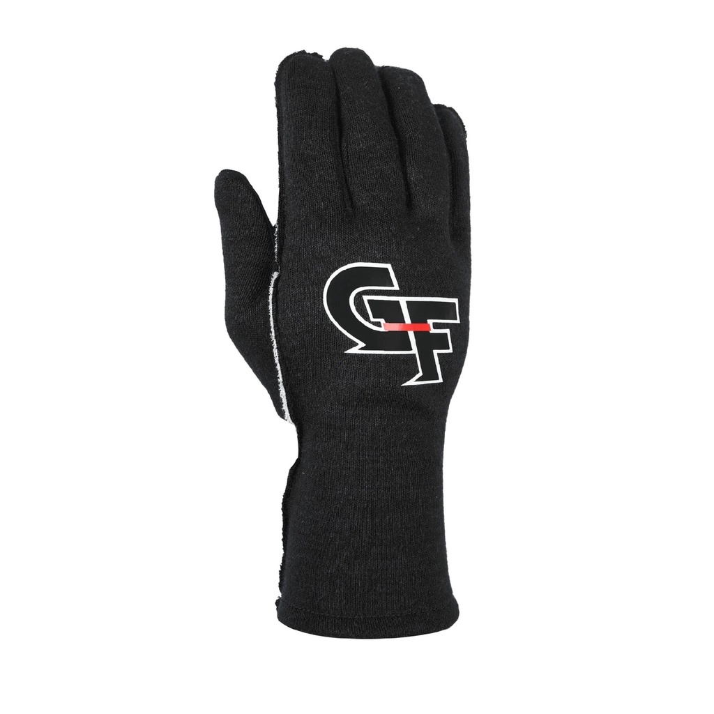 [GFR54000CMDBK] G-Force - Gloves G-Limit Youth Medium Black