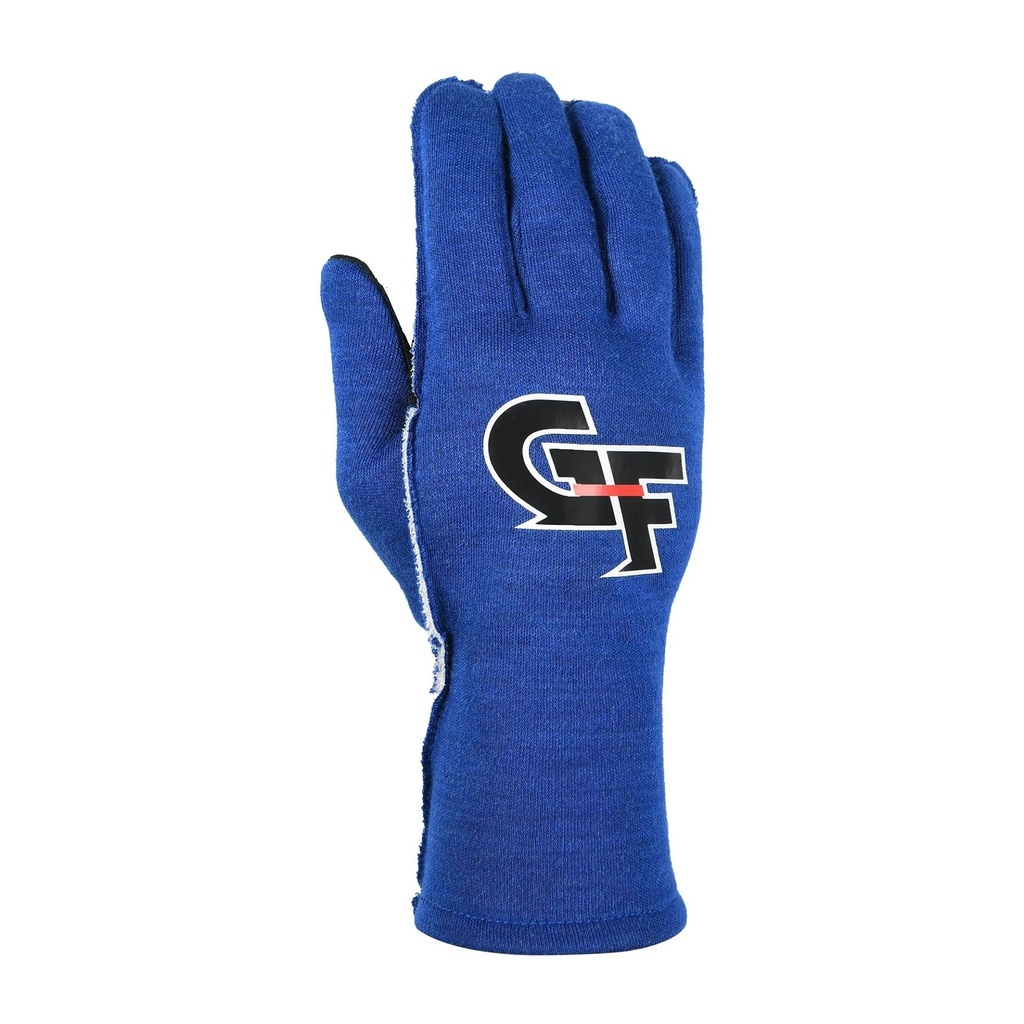 [GFR54000SMLBU] G-Force - Gloves G-Limit Small Blue