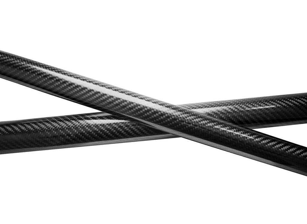 [GRT240] GRANT - Carbon Fiber Tube Protector 48in 1-5/8 - 2in Dia