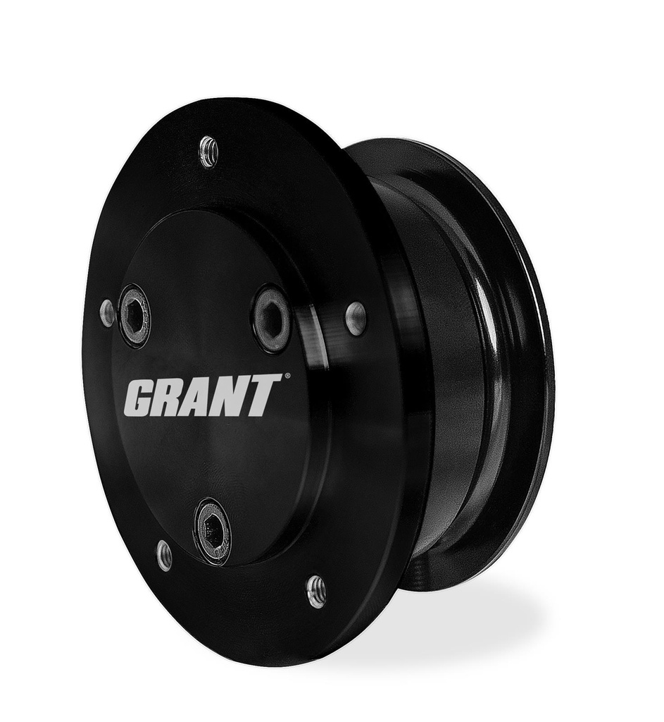 [GRT3021-B] Grant - Quick Release Hub GM