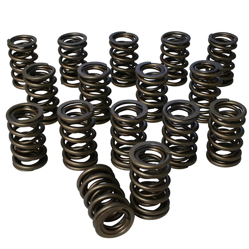 [HRC98541] Howards Racing Components - Dual Valve Springs - 1.500