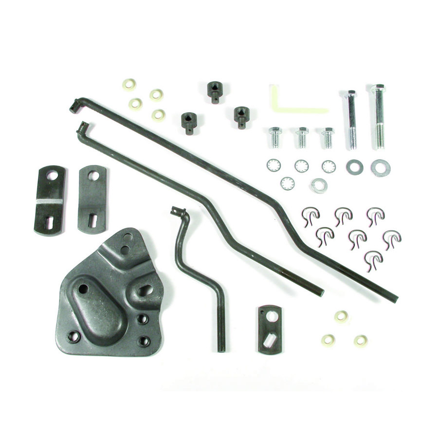 [HUR373-3162] Hurst - Installation Kit