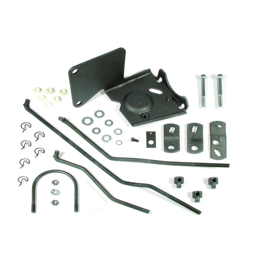 [HUR373-7131] Hurst - Installation Kit
